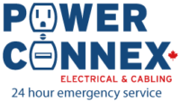 Power Connex Logo